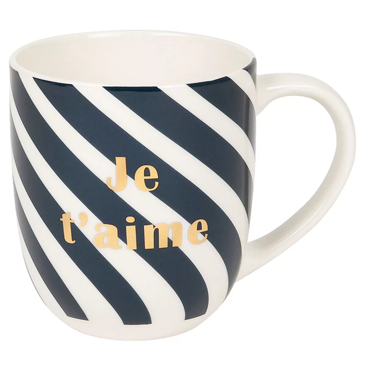 New Draeger Paris Mug cadeau - Je t'aime