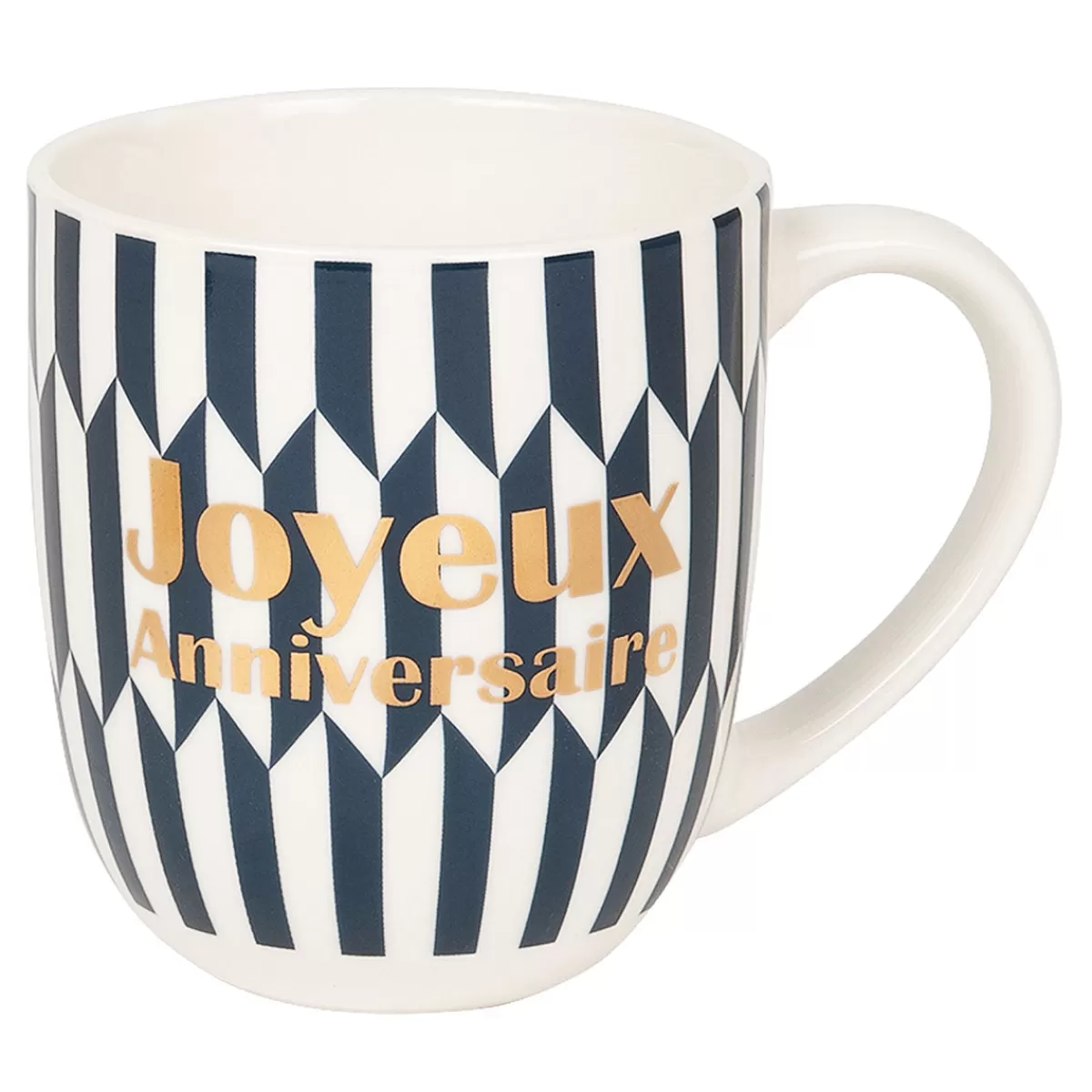 Hot Draeger Paris Mug cadeau - Joyeux anniversaire