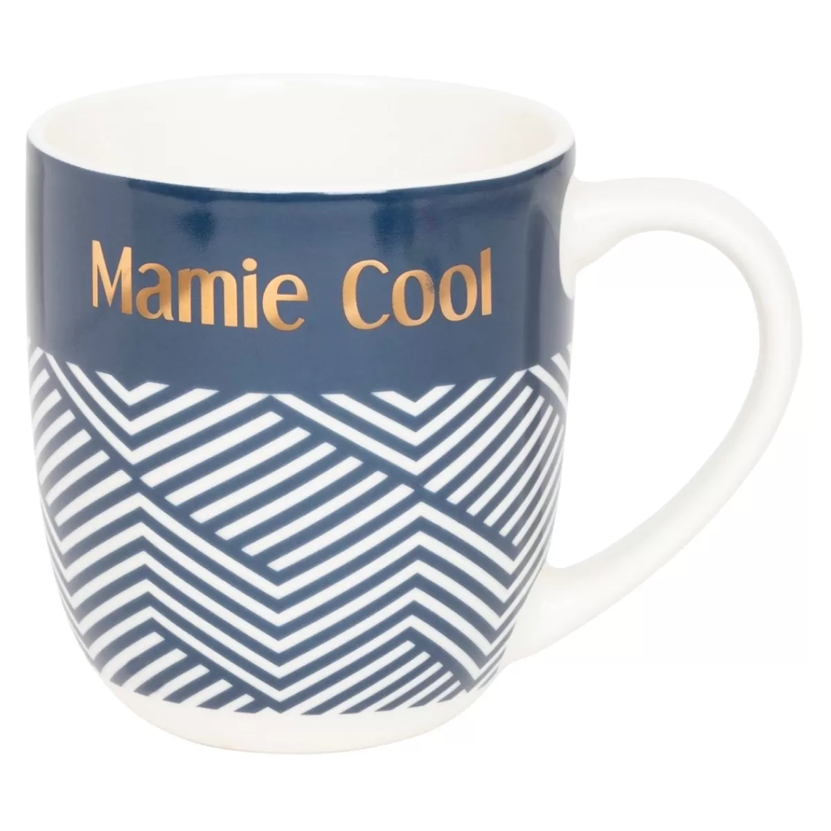 Best Draeger Paris Mug cadeau - Mamie Cool