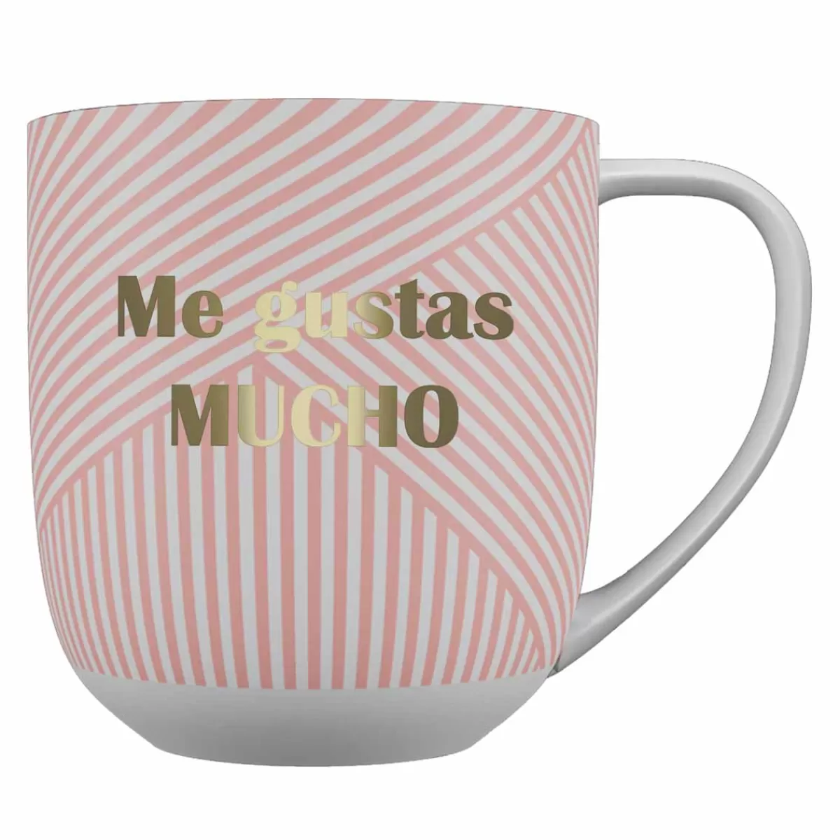 Best Draeger Paris Mug cadeau - Me gustas mucho