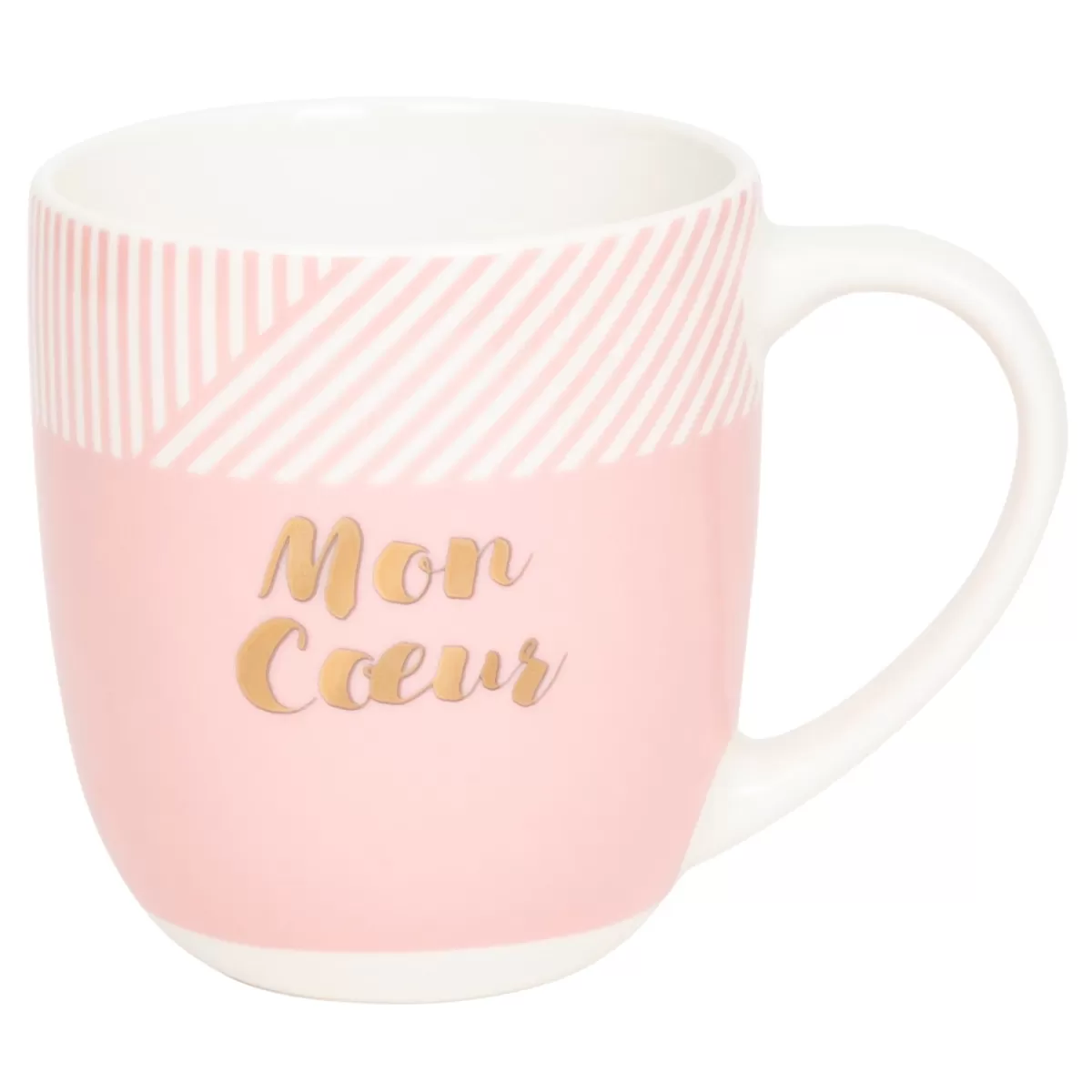 Best Draeger Paris Mug cadeau - Mon Cœur