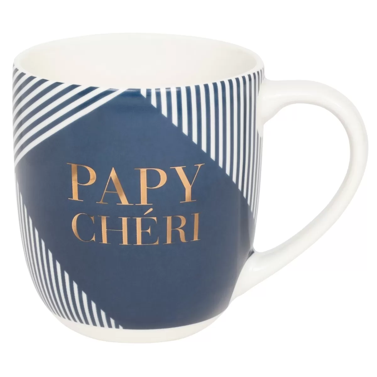 Clearance Draeger Paris Mug cadeau - Papy Chéri