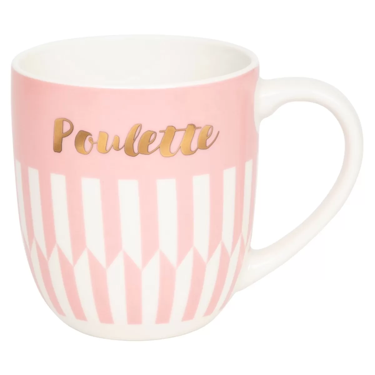 Clearance Draeger Paris Mug cadeau - Poulette