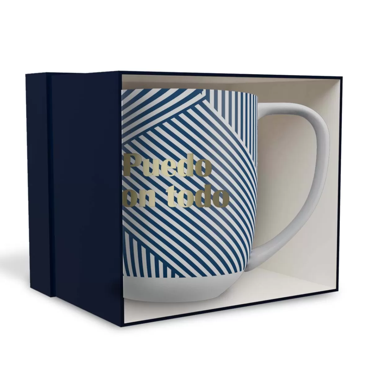 Best Draeger Paris Mug cadeau - Puedo con todo