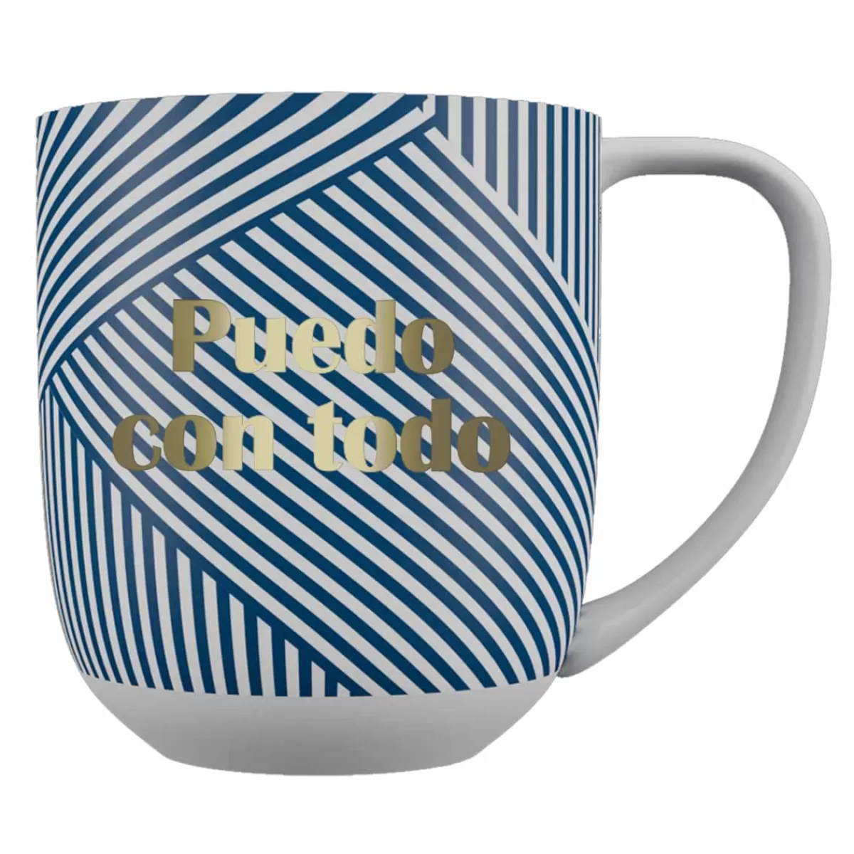 Best Draeger Paris Mug cadeau - Puedo con todo