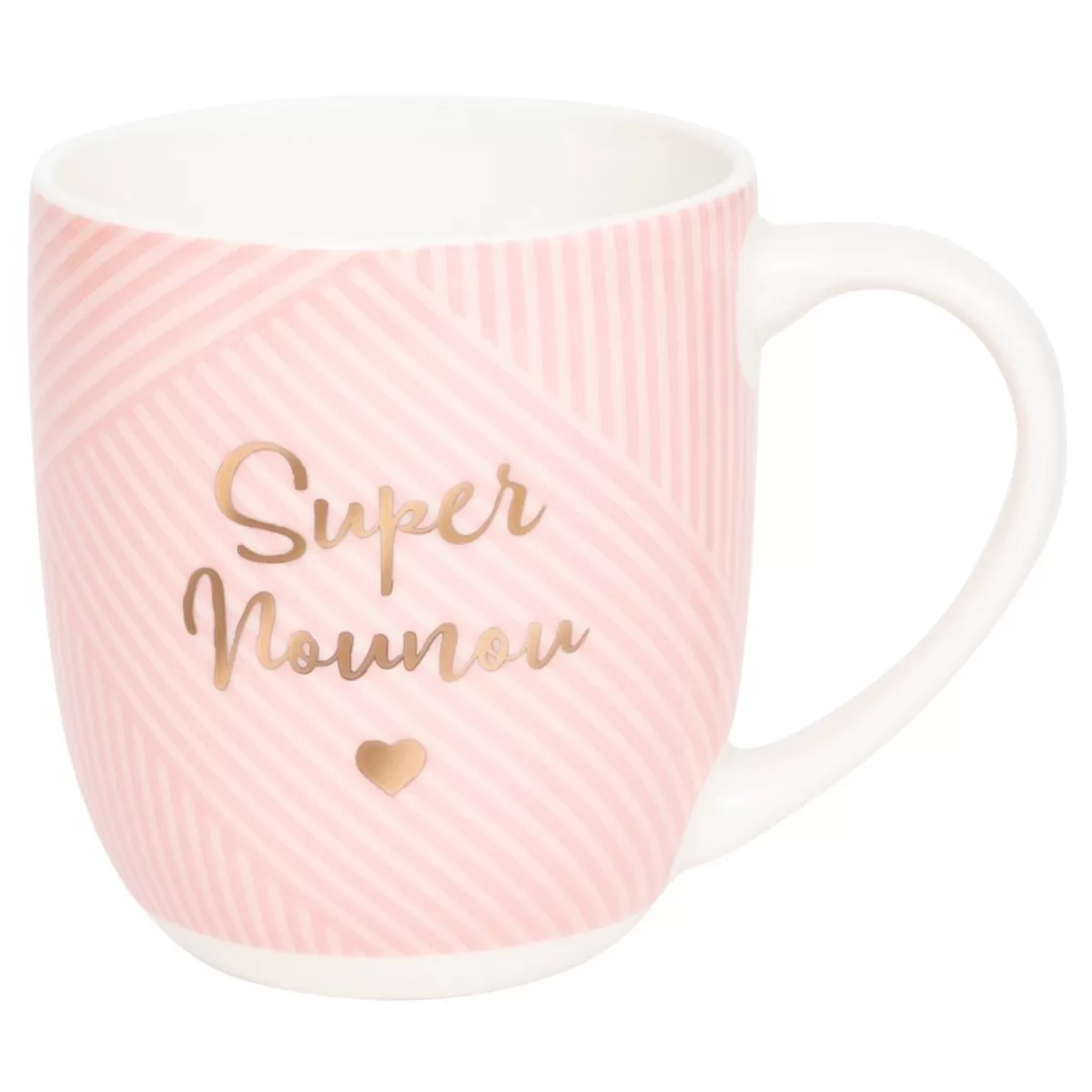 Best Draeger Paris Mug Cadeau - Super Nounou