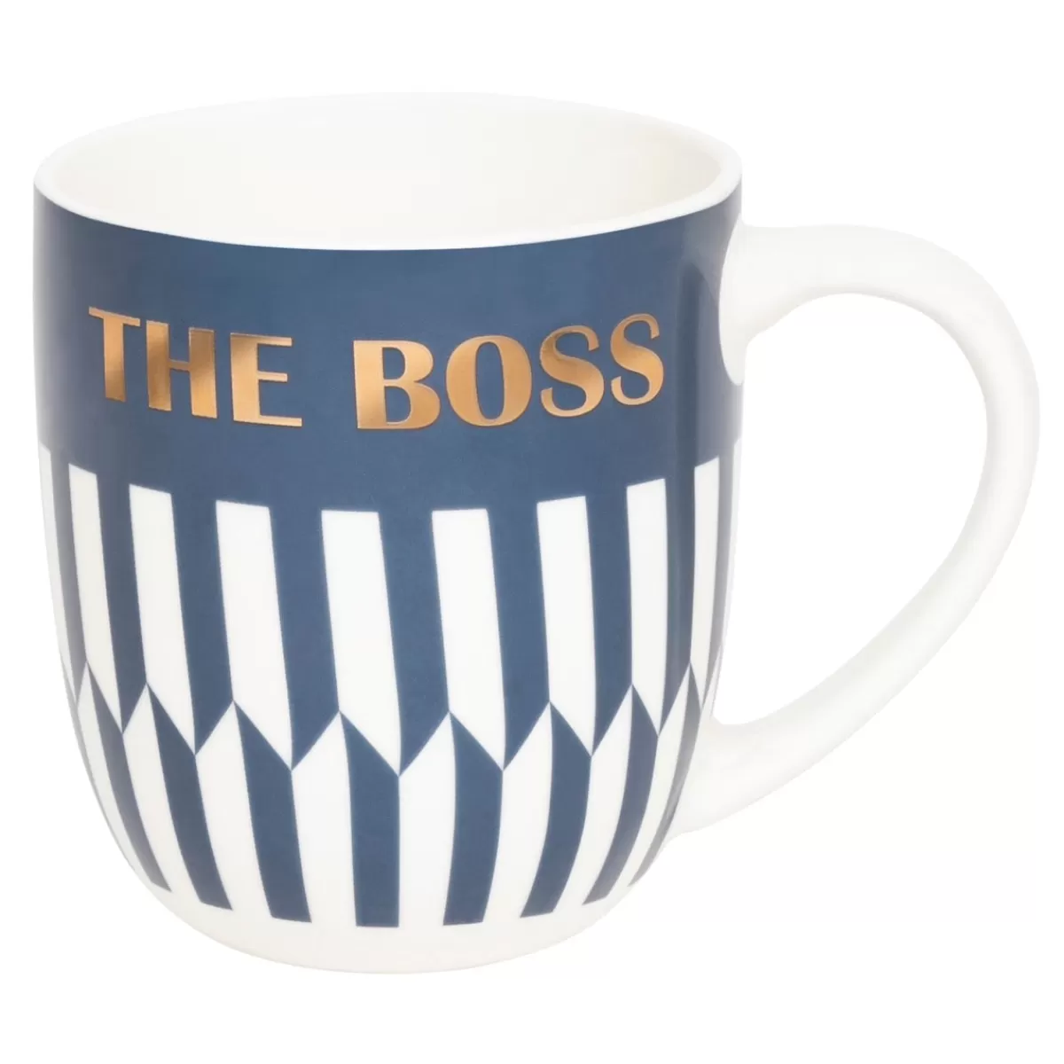 New Draeger Paris Mug cadeau - The Boss