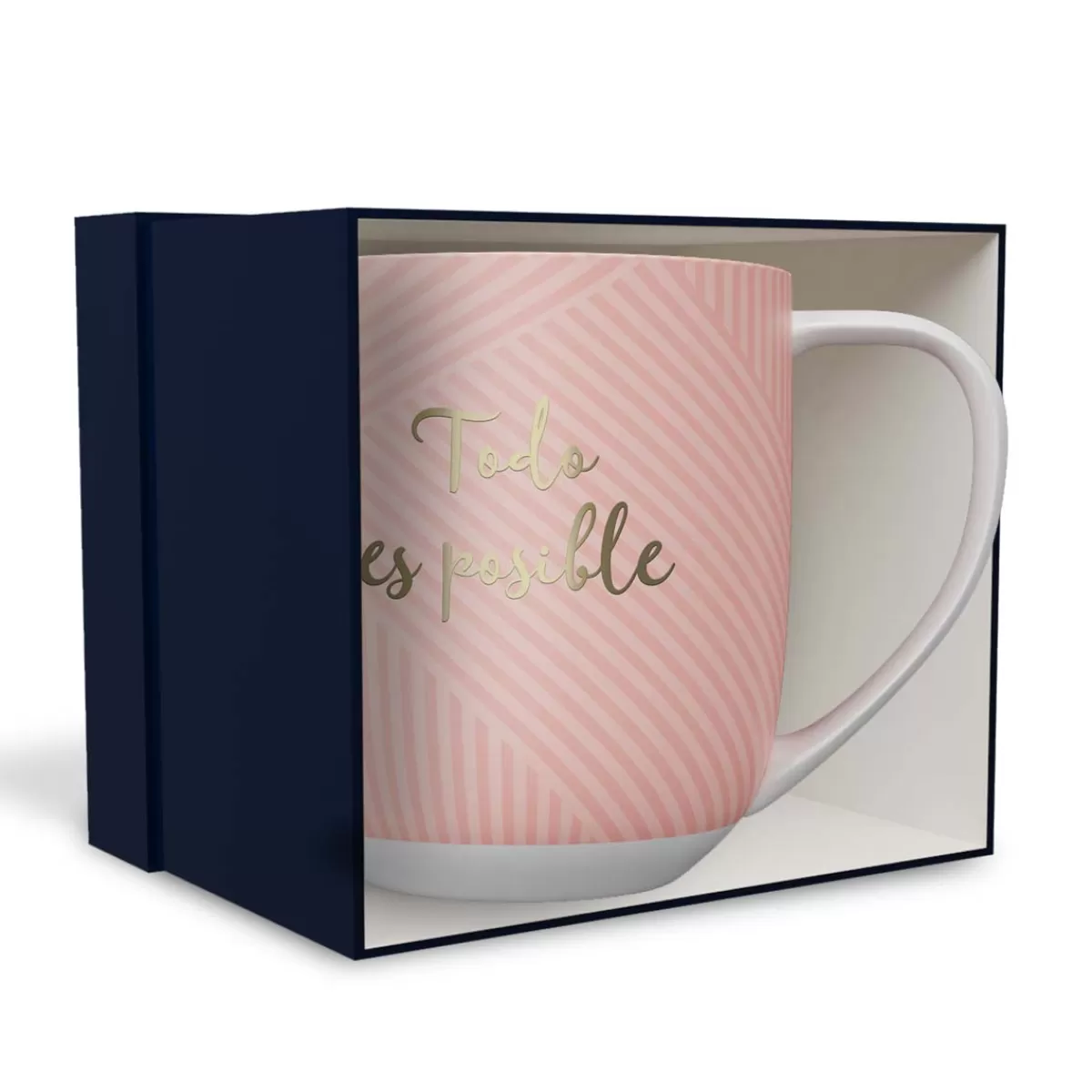 Sale Draeger Paris Mug cadeau - Todo es posible