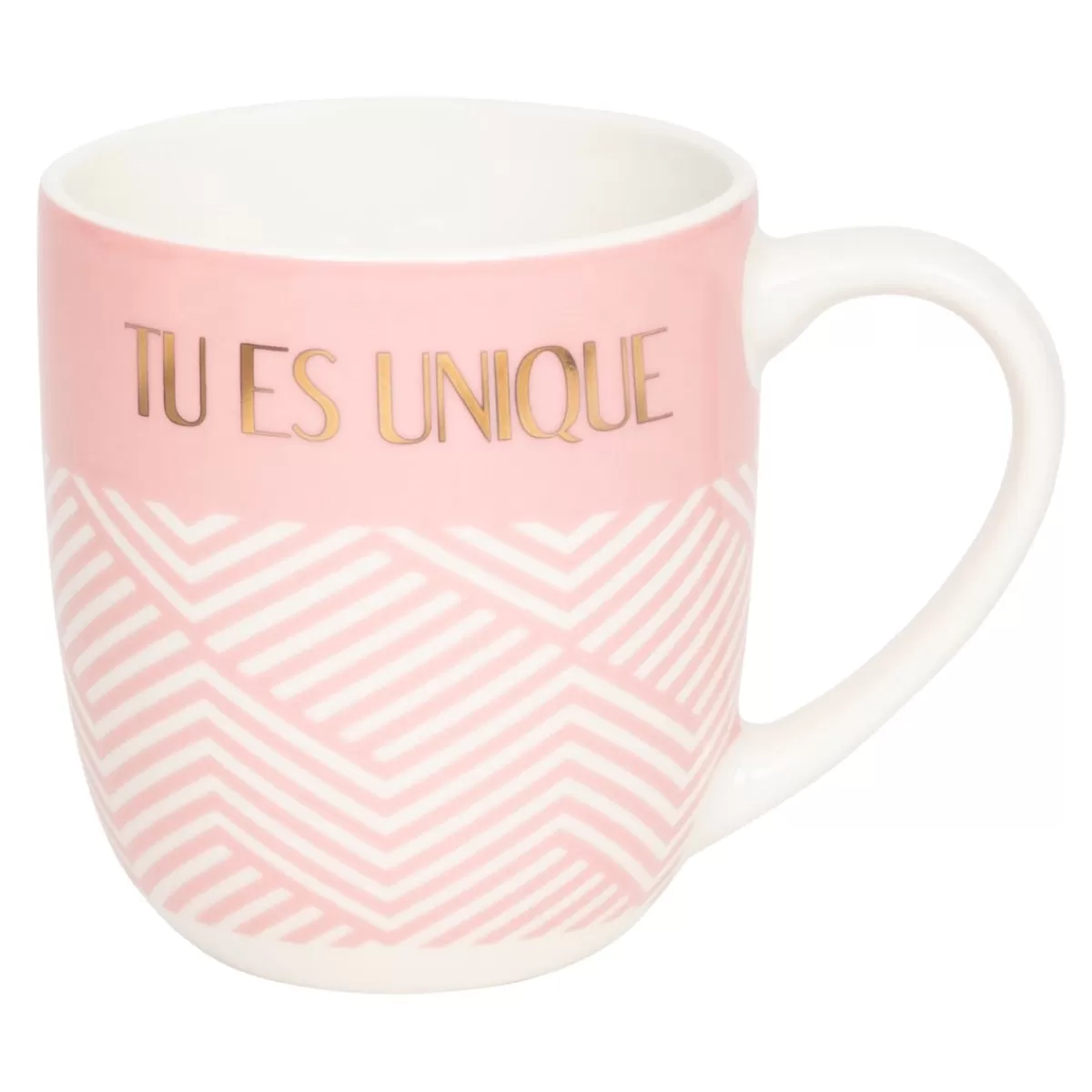 Best Draeger Paris Mug cadeau - Tu es unique