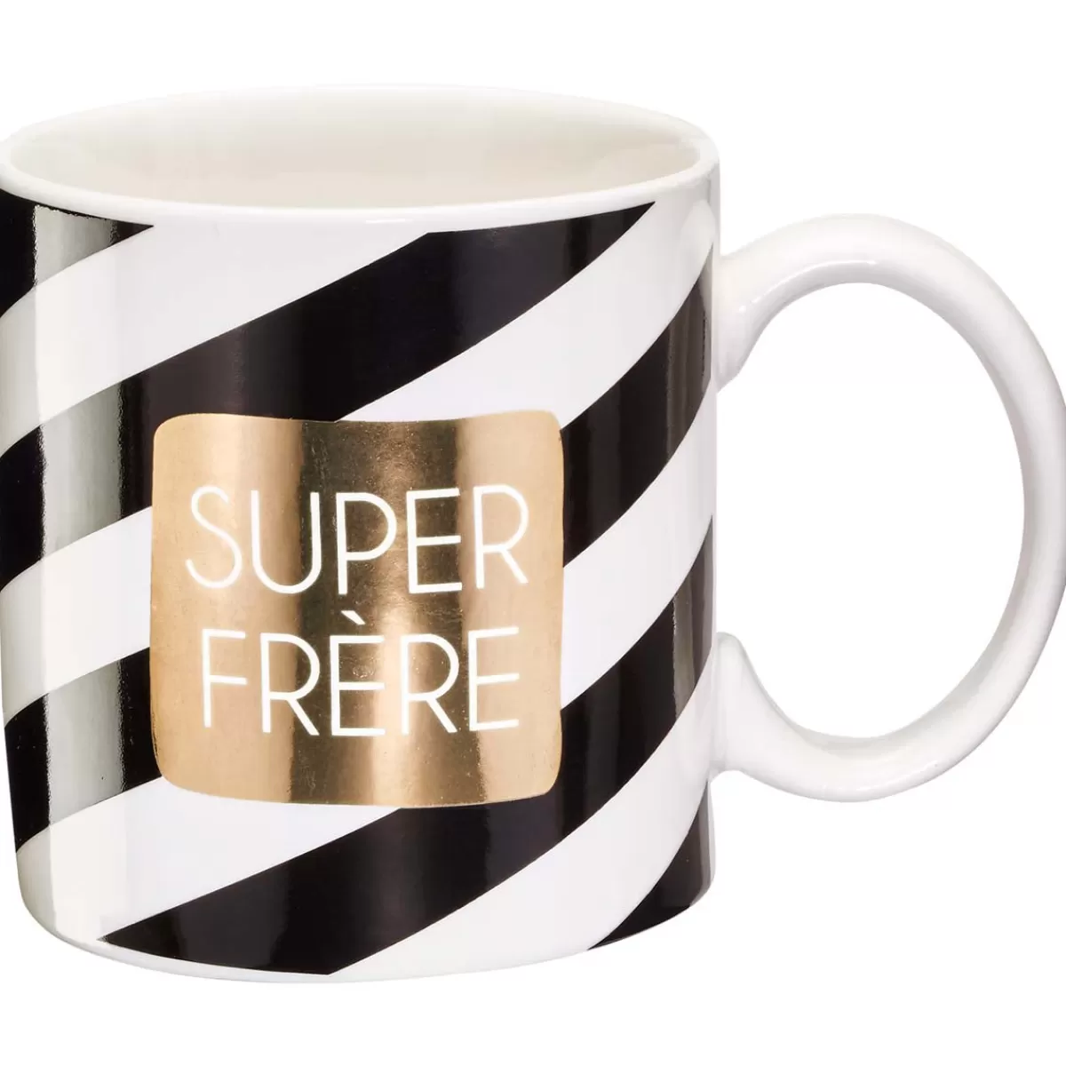 Store Draeger Paris Mug cadeau Super frère