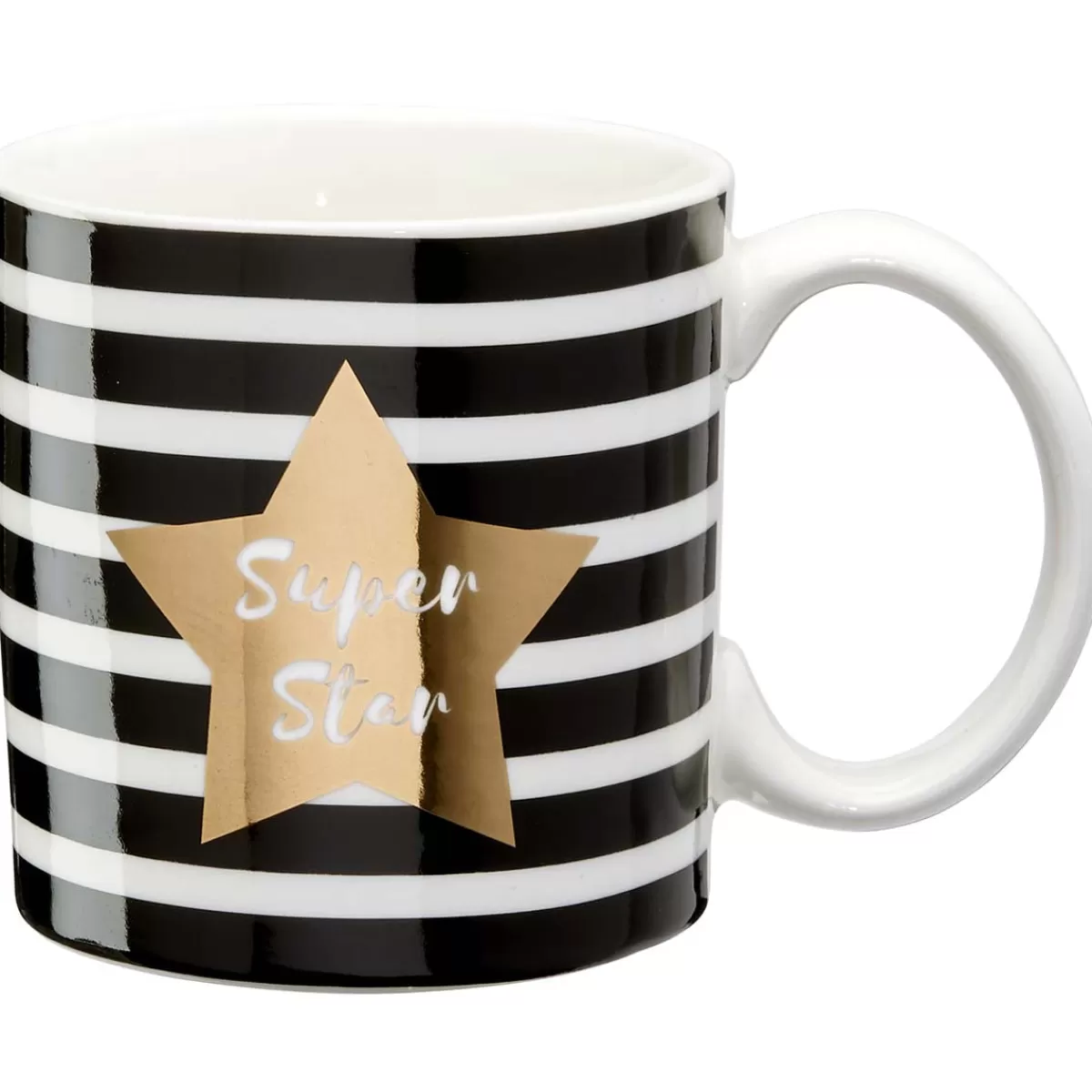 Flash Sale Draeger Paris Mug cadeau Super star