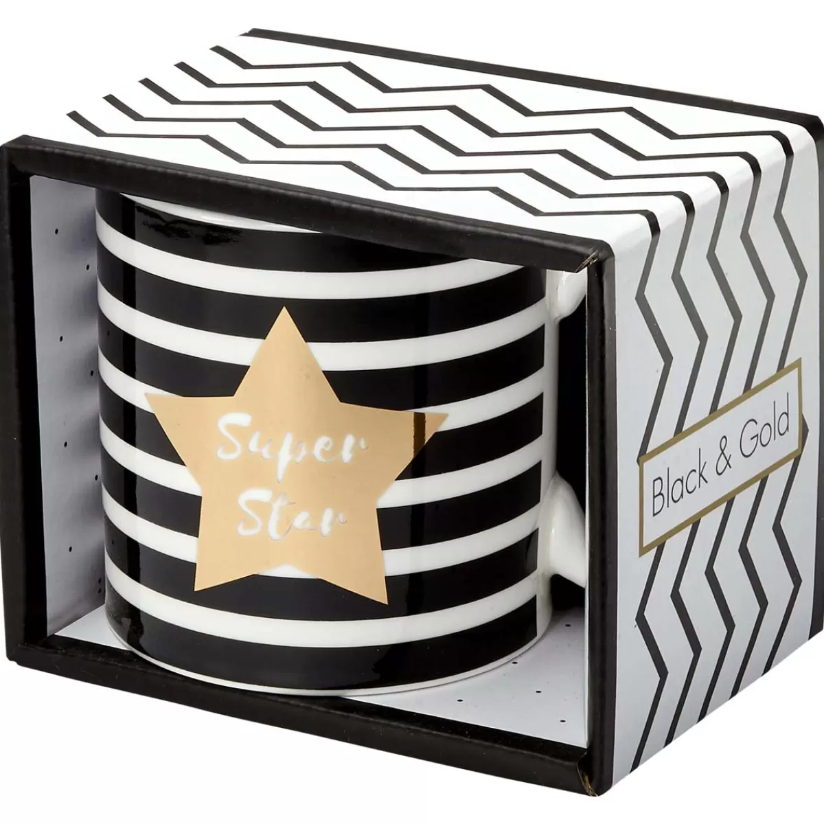 Flash Sale Draeger Paris Mug cadeau Super star