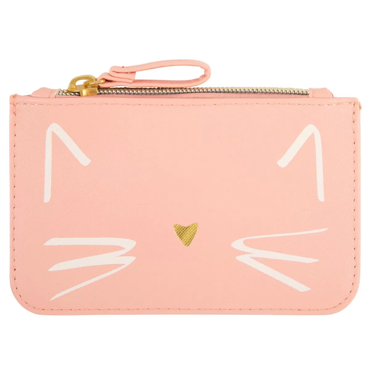 Hot Draeger Paris Petite pochette Chat