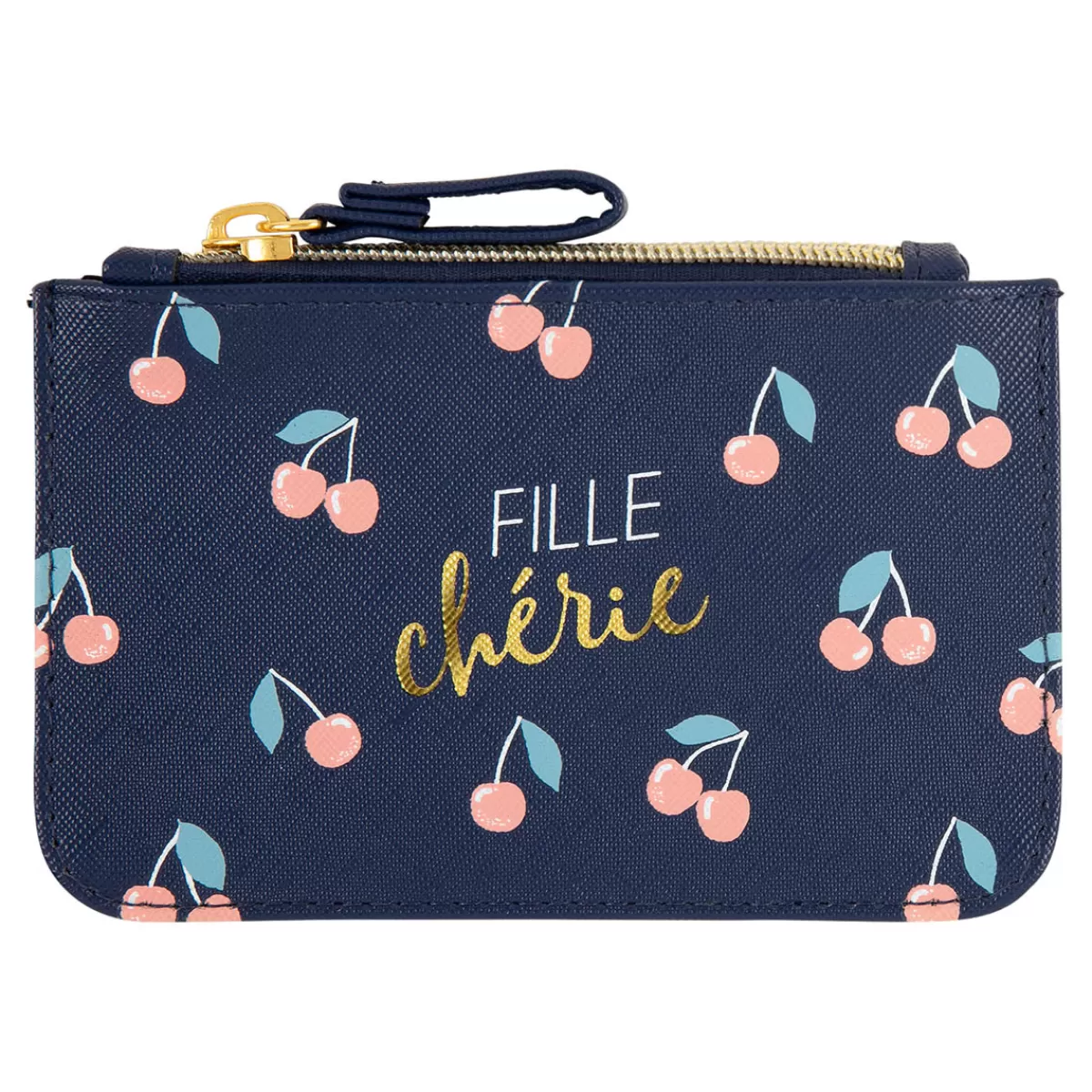 Fashion Draeger Paris Petite pochette Fille chérie