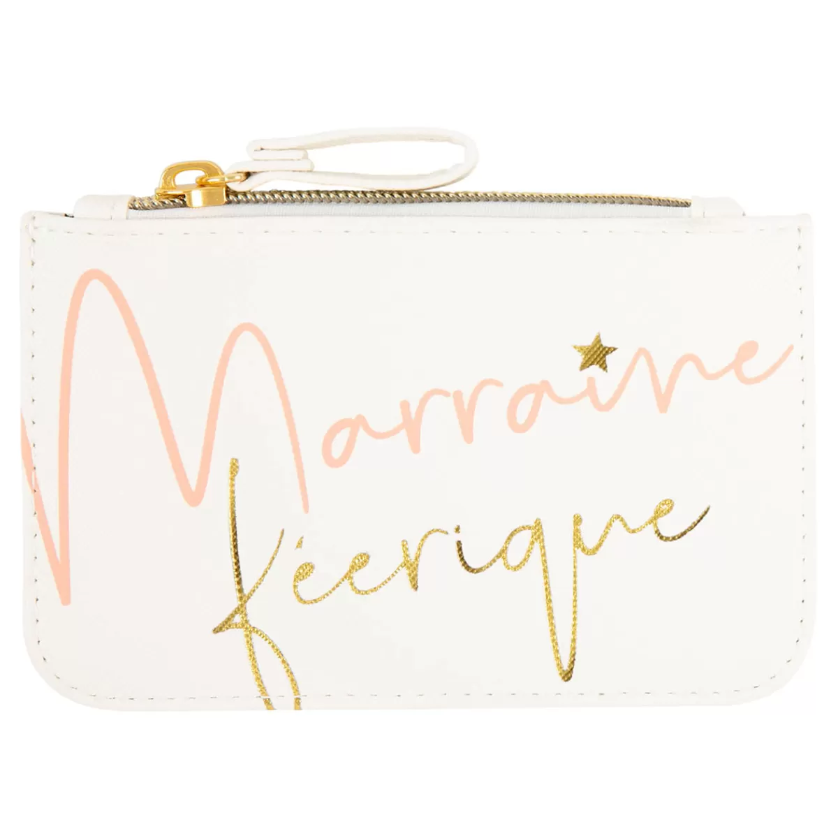 Best Draeger Paris Petite pochette Marraine féérique