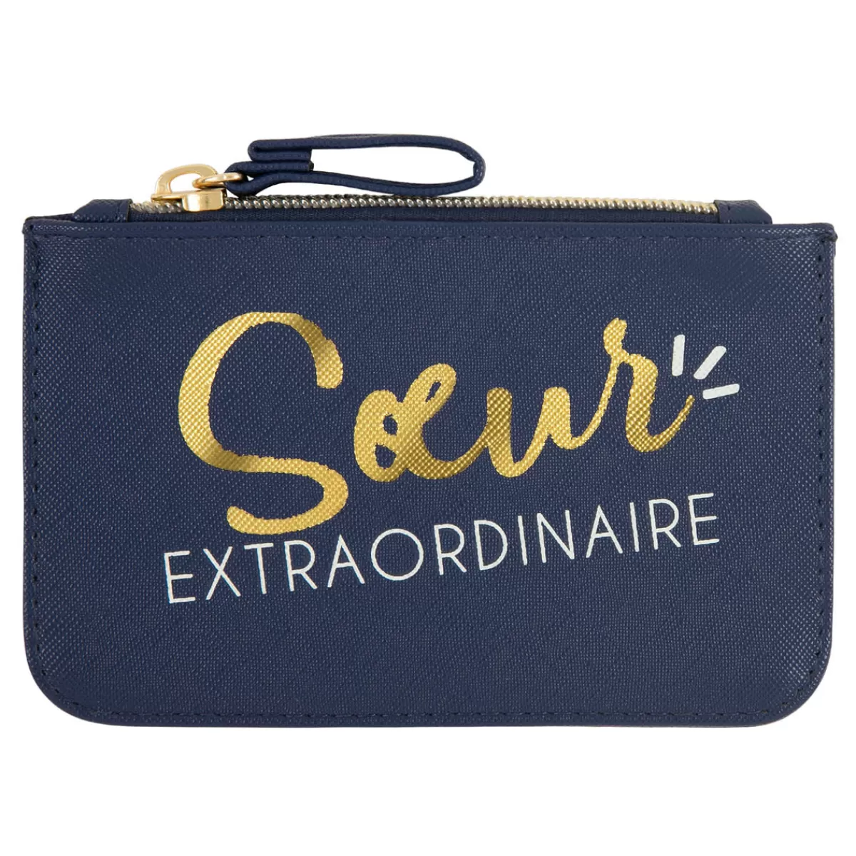 Sale Draeger Paris Petite pochette Soeur extraordinaire