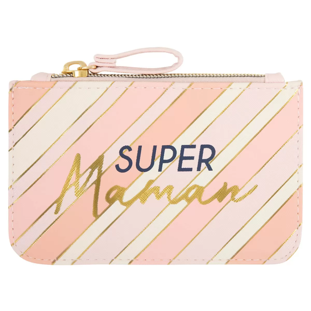 Discount Draeger Paris Petite pochette Super maman