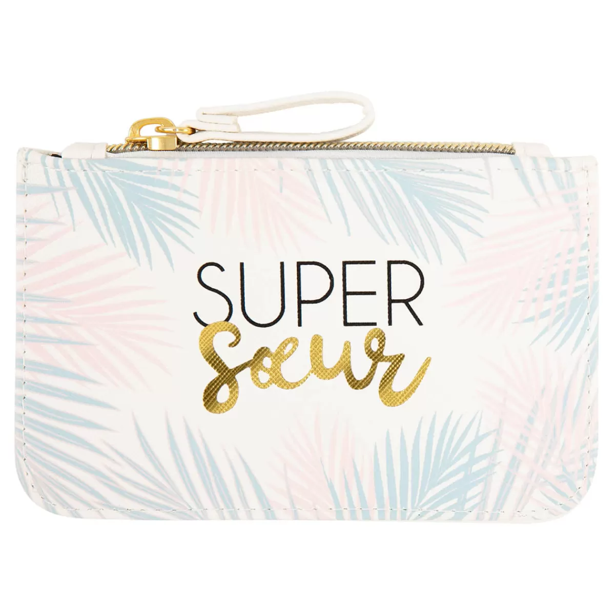 Best Draeger Paris Petite pochette Super soeur