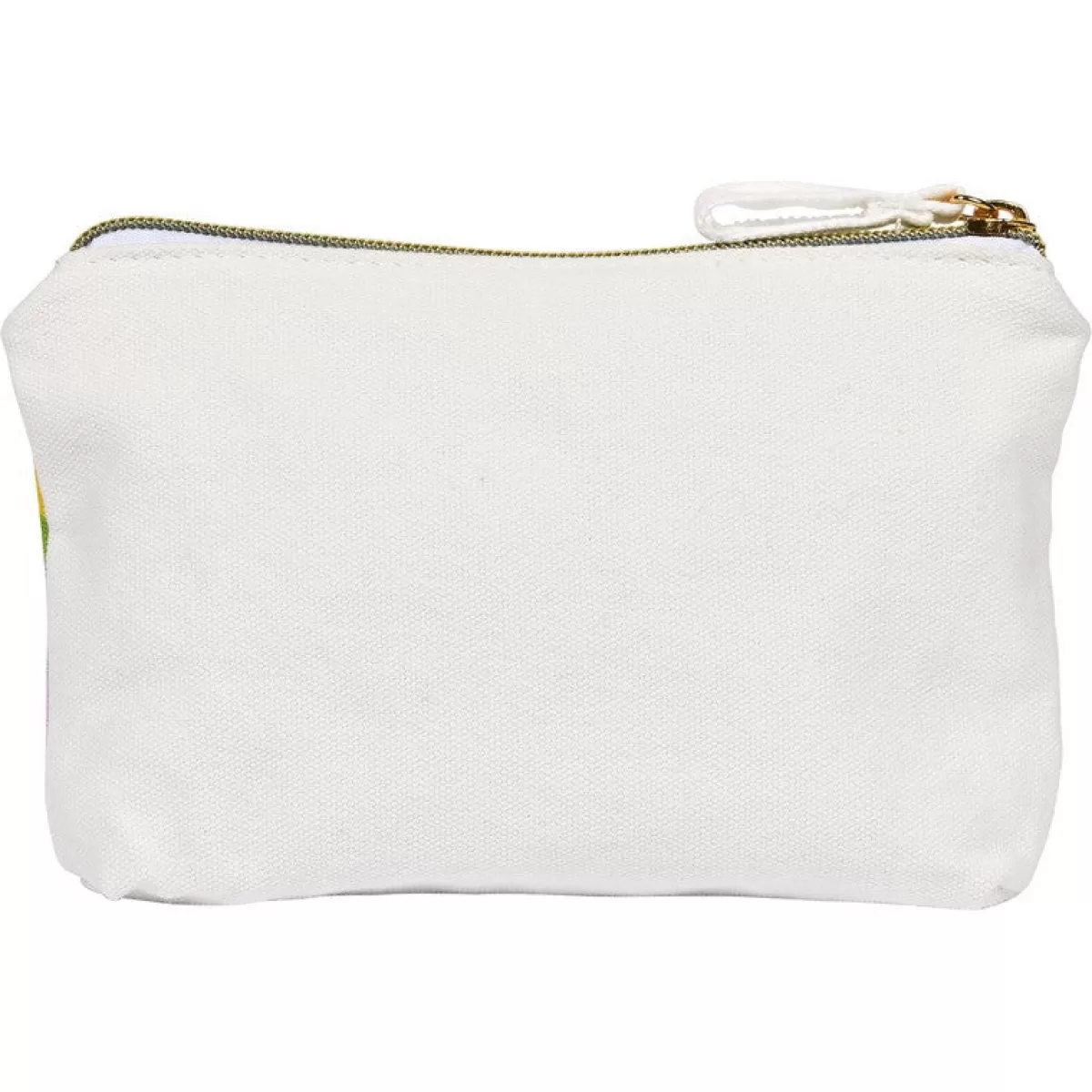 Online Draeger Paris Pochette coton Arc-en-ciel