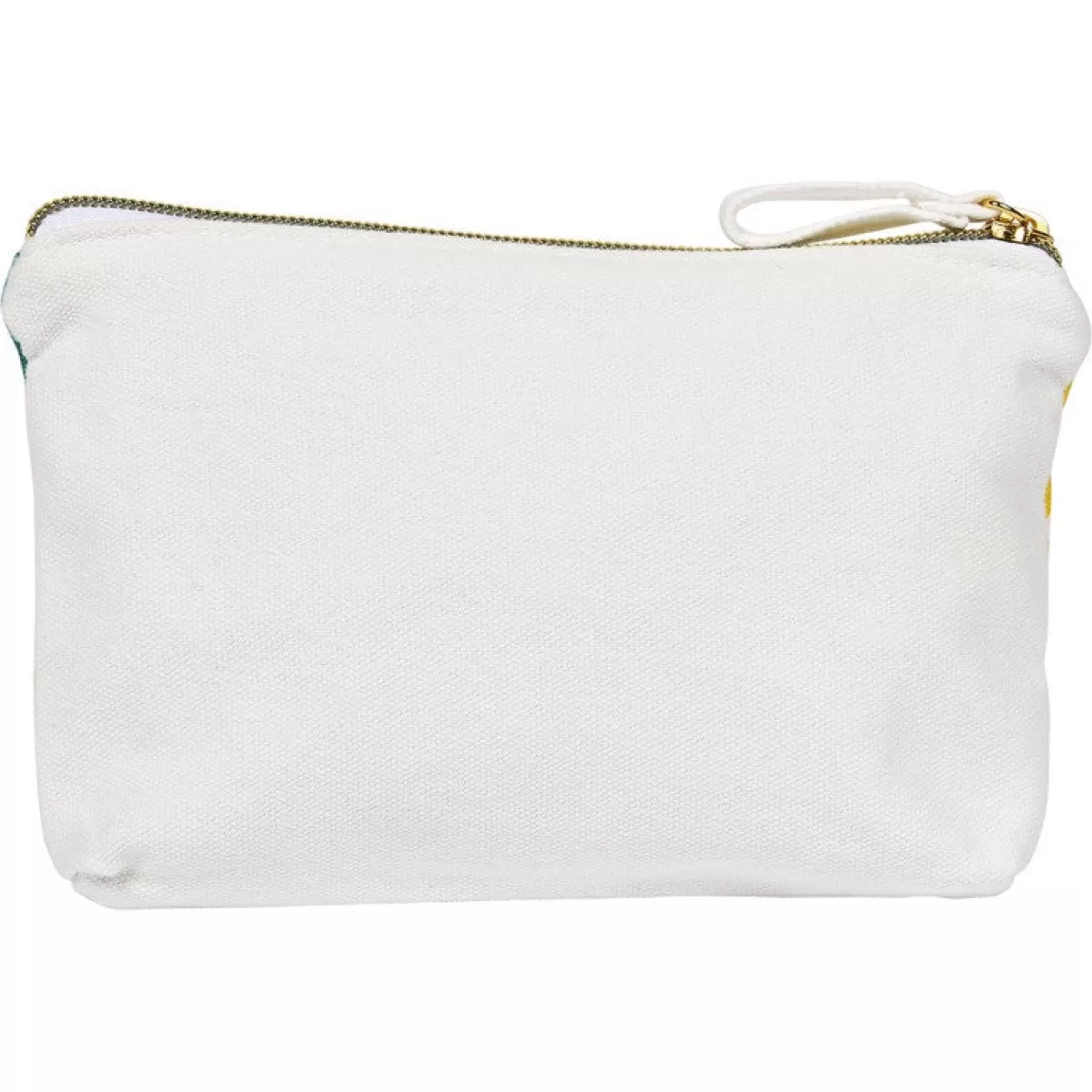 Online Draeger Paris Pochette coton Citrons