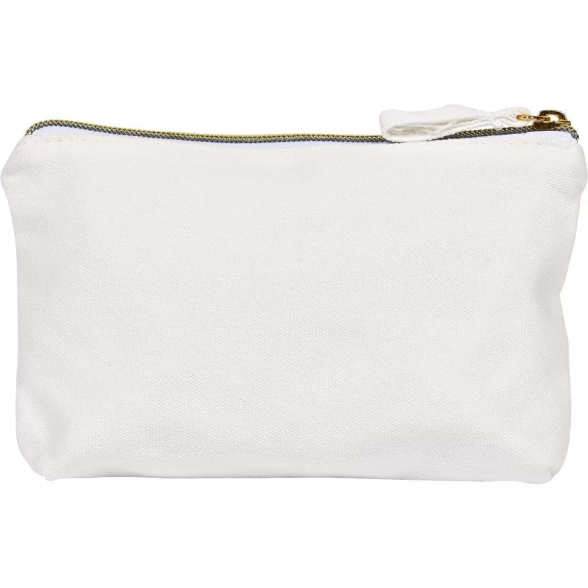 Fashion Draeger Paris Pochette coton Ma petite tribu