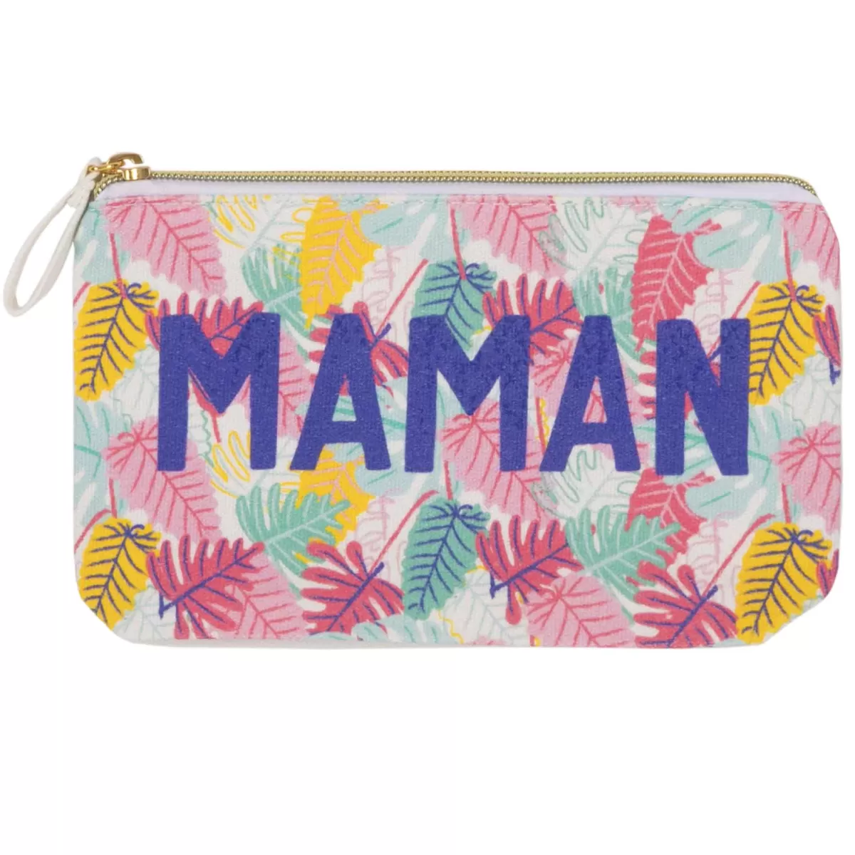 Flash Sale Draeger Paris Pochette coton Maman