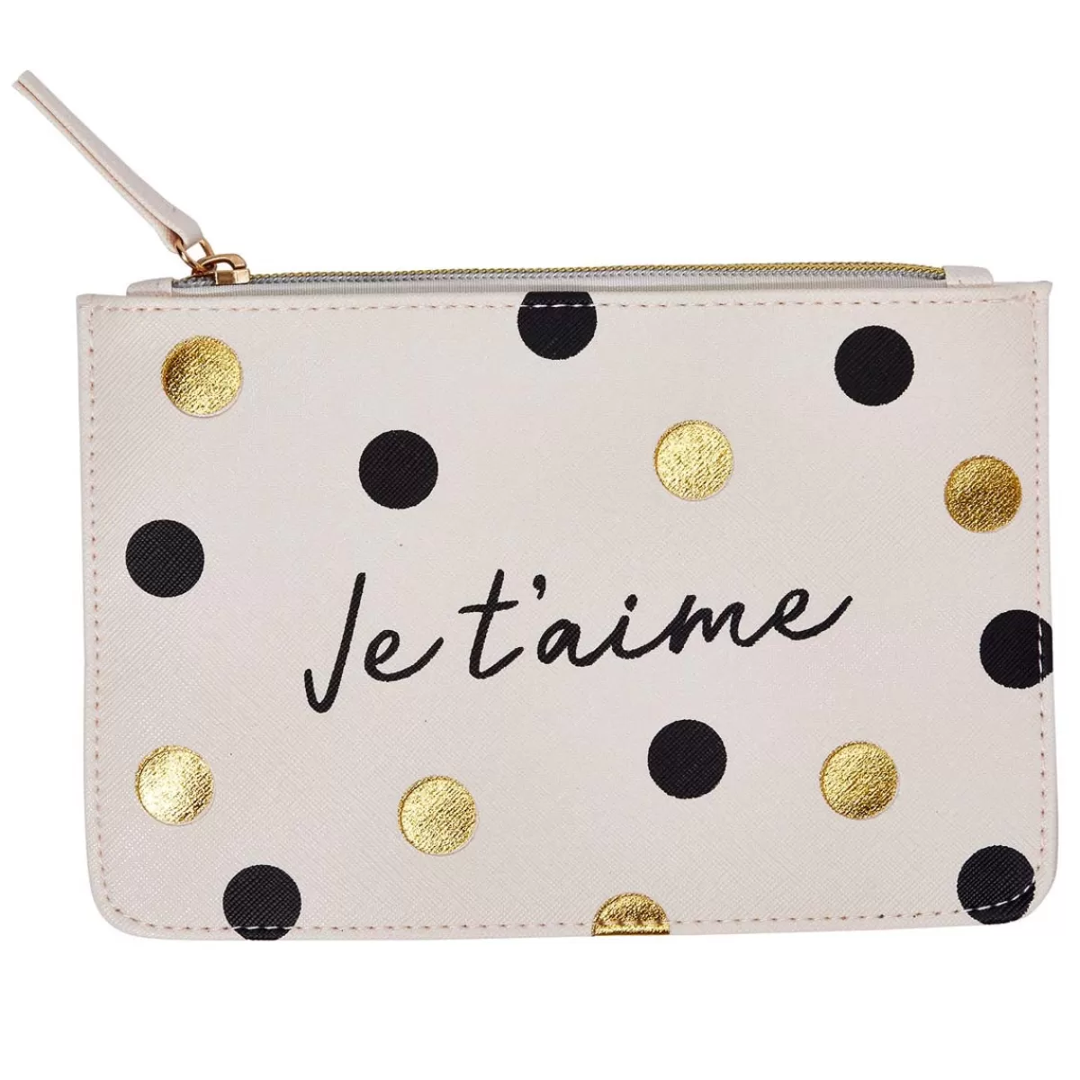 Discount Draeger Paris Pochette Je t'aime