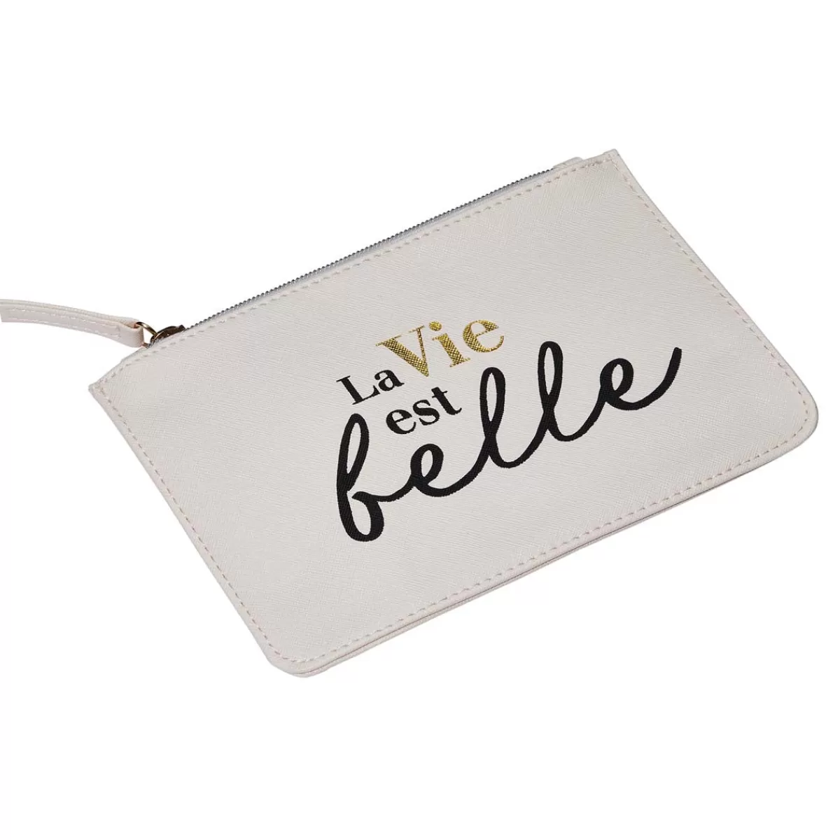 Discount Draeger Paris Pochette La vie est belle