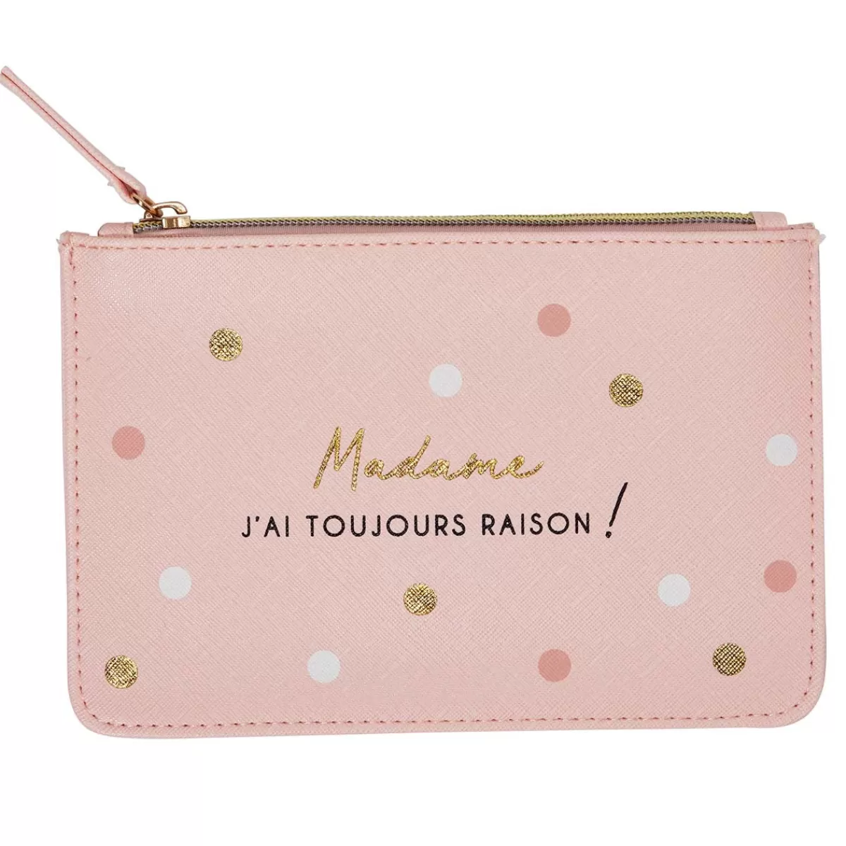 Best Draeger Paris Pochette Madame j'ai toujours raison