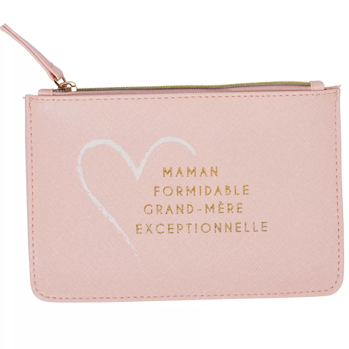 Hot Draeger Paris Pochette Maman formidable