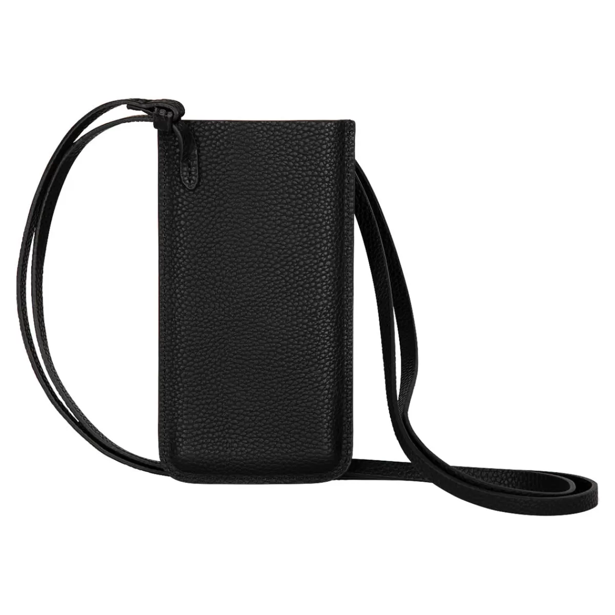 Cheap Draeger Paris Pochette téléphone - noir