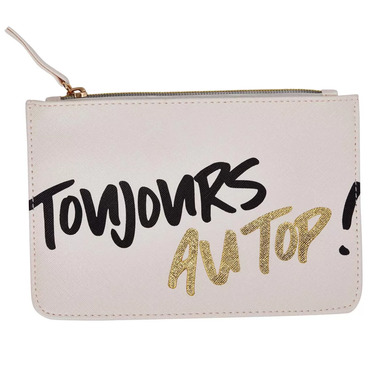 Shop Draeger Paris Pochette Toujours au top