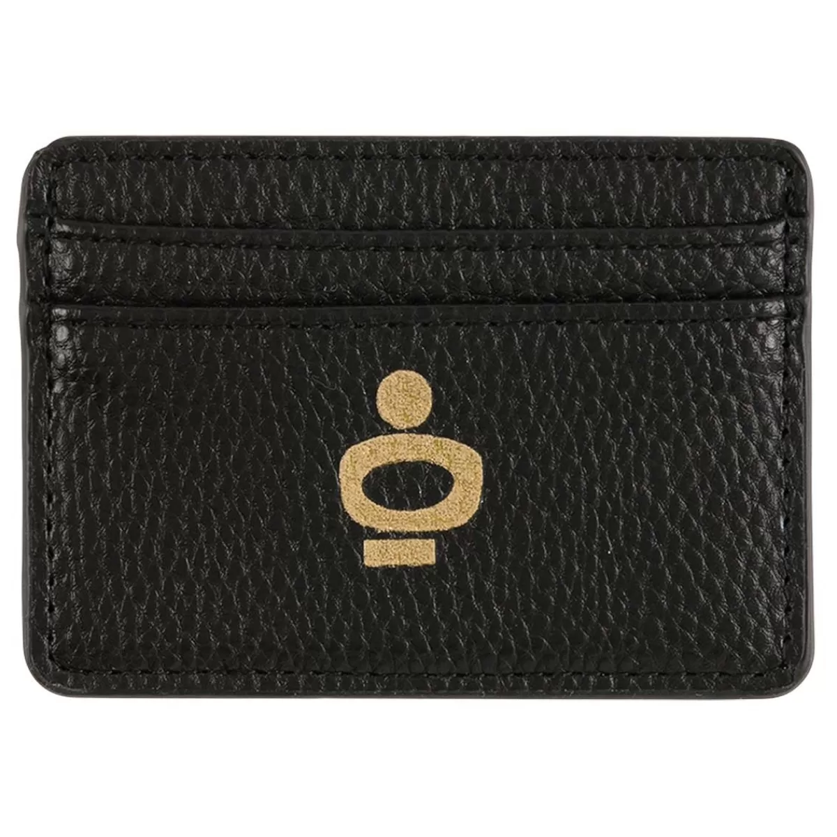 Flash Sale Draeger Paris Porte-cartes noir