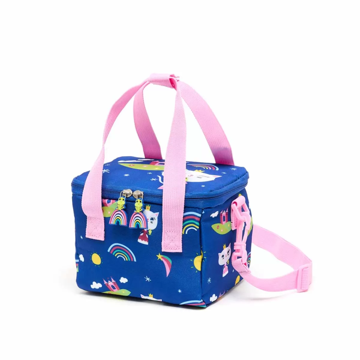 Discount Draeger Paris Sac à Goûter Pour Enfants - Bleu