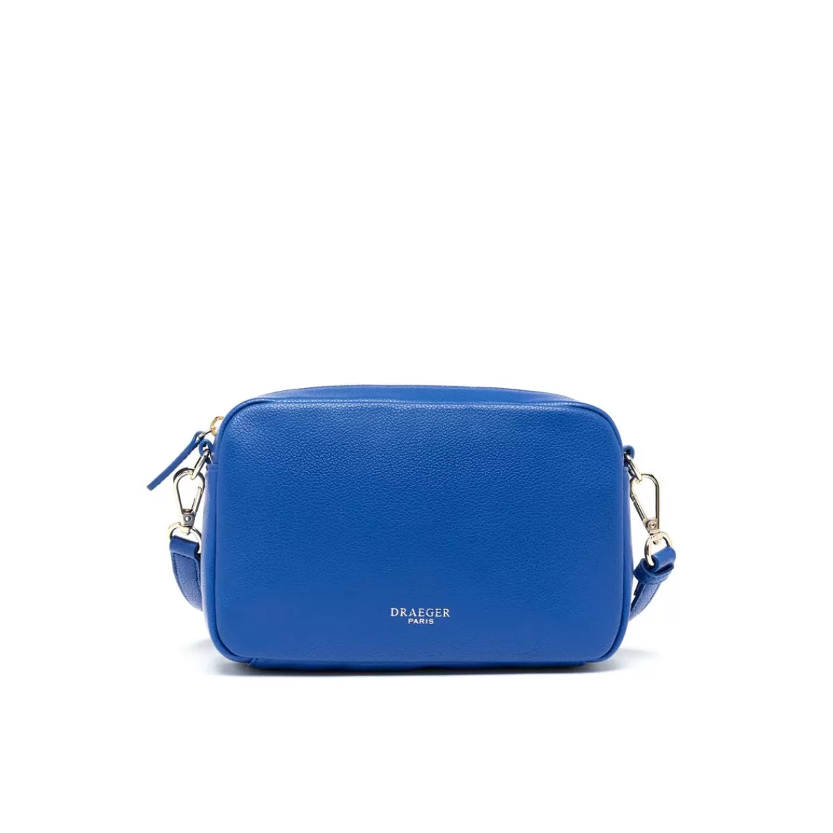 Online Draeger Paris Sac Bandoulière Anna - Bleu