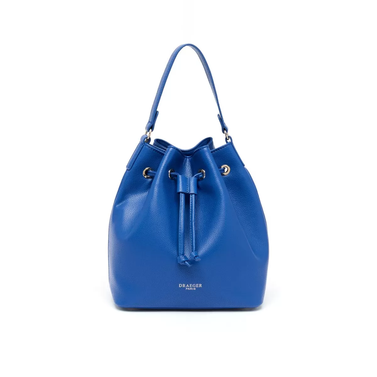 Outlet Draeger Paris Sac Bourse Anna - Bleu