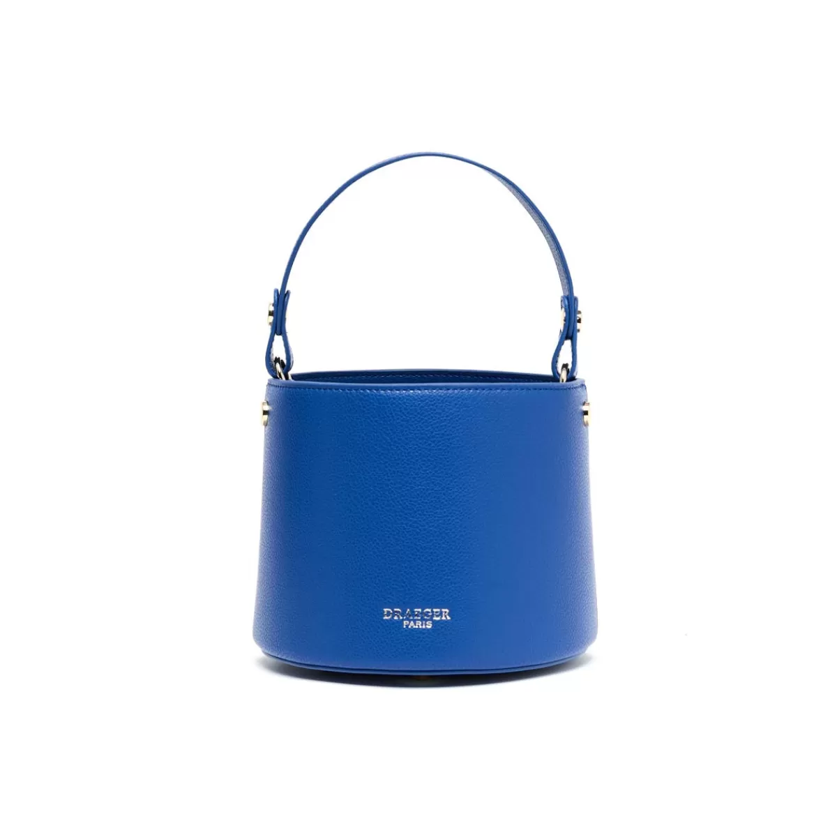 New Draeger Paris Sac Seau Camille - Bleu