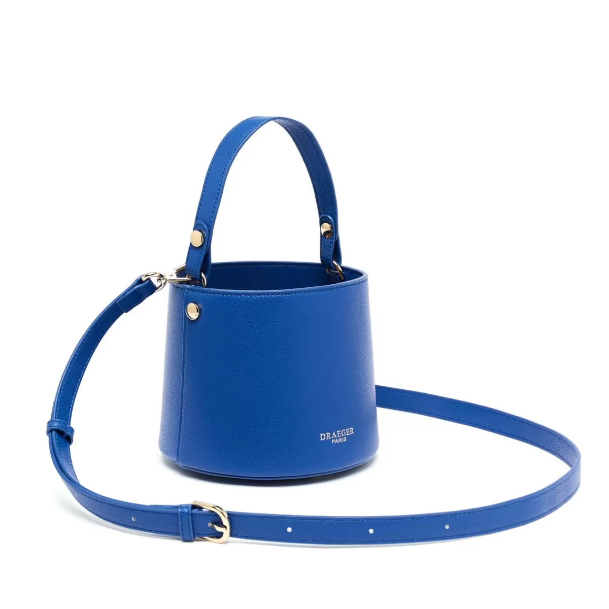 New Draeger Paris Sac Seau Camille - Bleu