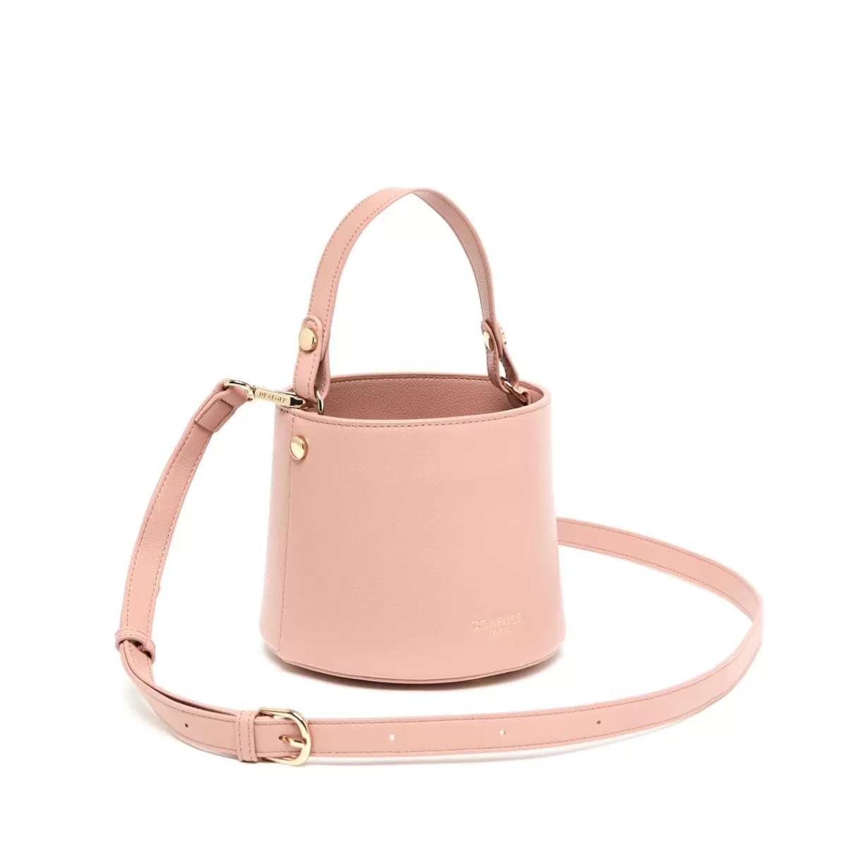 Store Draeger Paris Sac Seau Camille - Nude