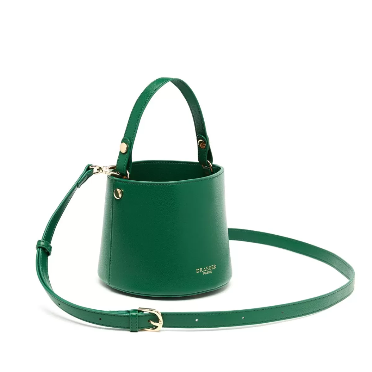 Best Draeger Paris Sac Seau Camille - Vert