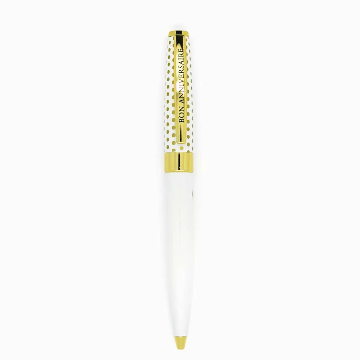 Best Draeger Paris Stylo personnalisé Bon anniversaire