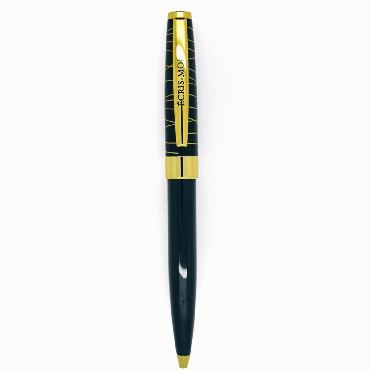 Clearance Draeger Paris Stylo personnalisé Ecris-moi