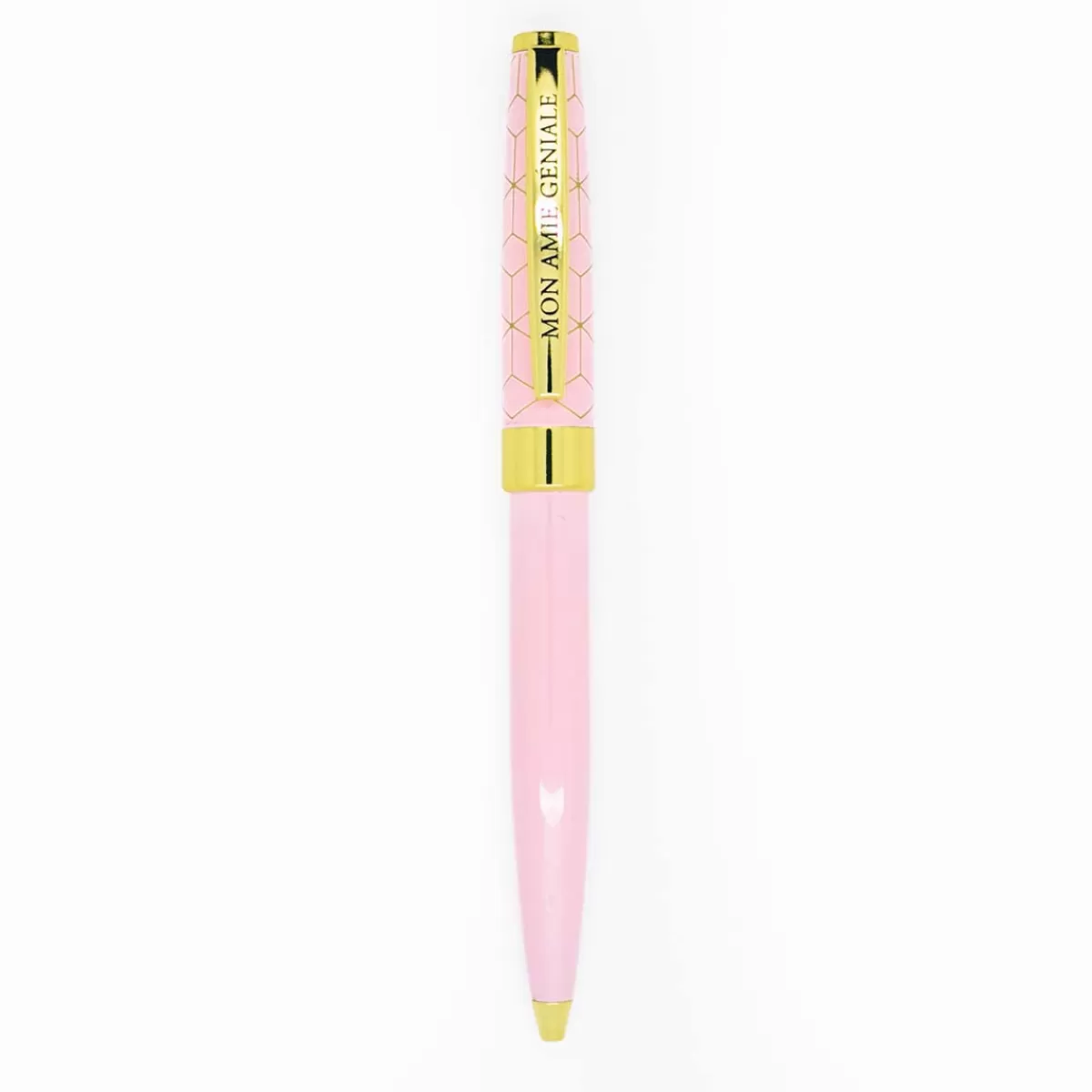 Cheap Draeger Paris Stylo personnalisé Mon amie géniale