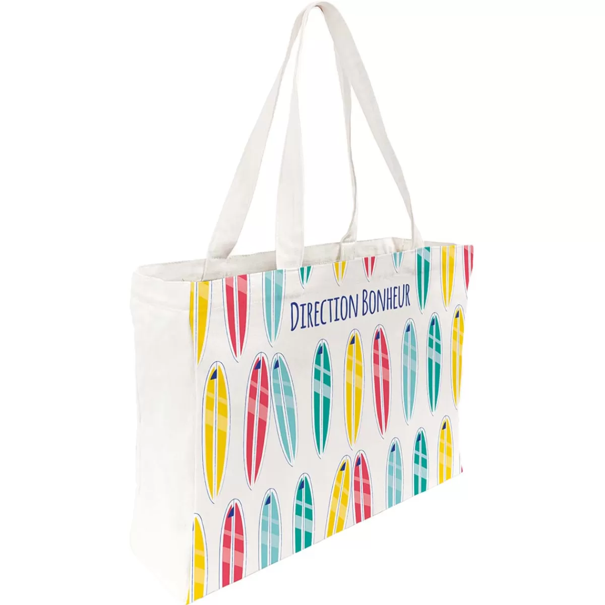 Discount Draeger Paris Tote Bag Coton - Plusieurs Imprimés