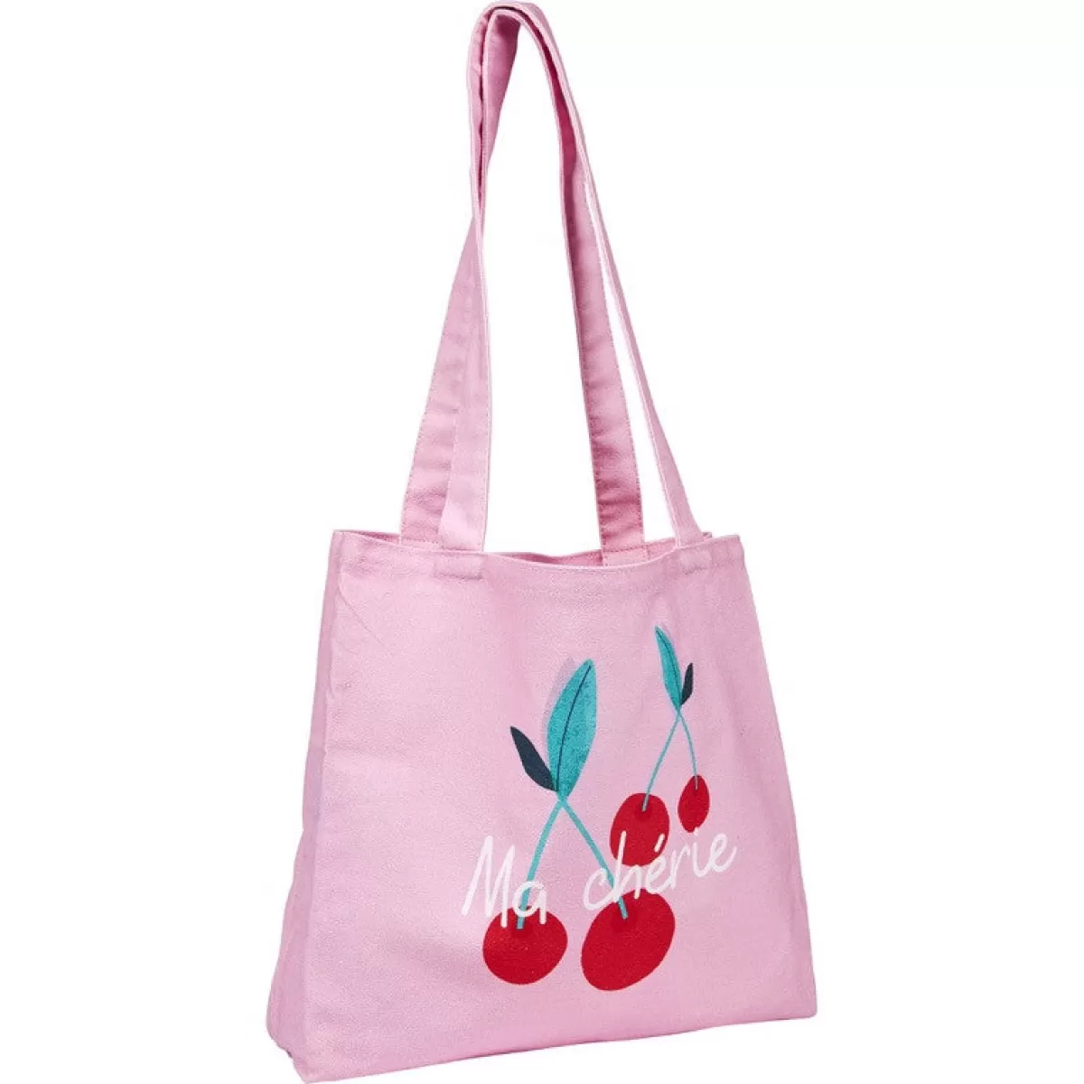 Best Sale Draeger Paris Tote bag coton Ma chérie