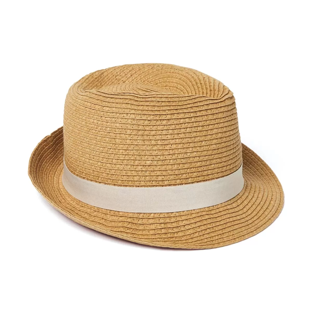 Best Sale Draeger Paris Trilby galon beige