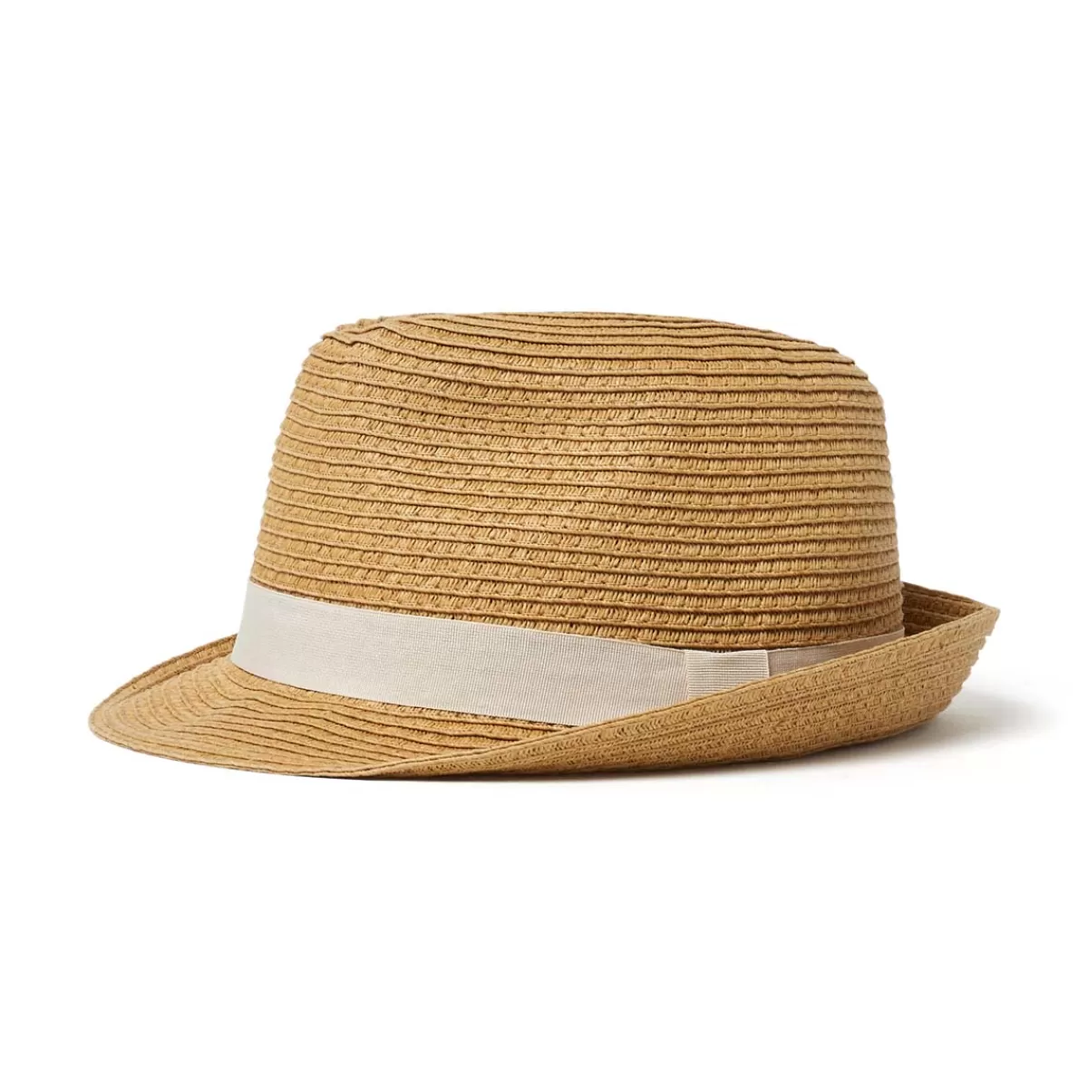 Best Sale Draeger Paris Trilby galon beige